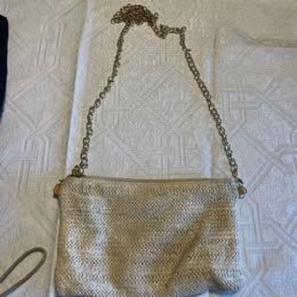 bundle lot of 3 women's bags purses - Picture 4 of 4